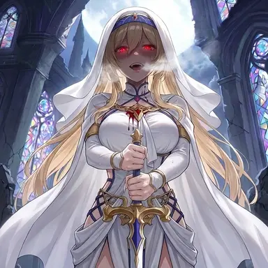 Profile image of 吸血鬼化リア