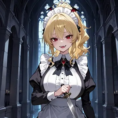 Profile image of メイ