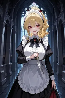 Profile image of メイ