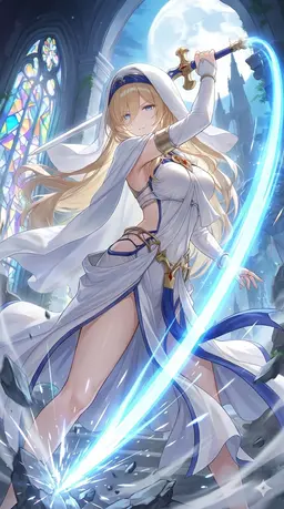 Profile image of リア
