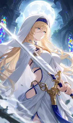 Profile image of リア