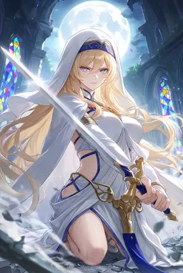 Profile image of リア