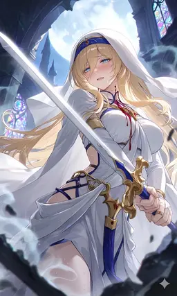 Profile image of リア
