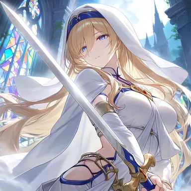 Profile image of リア