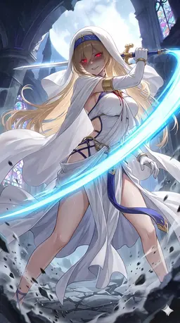 Profile image of 吸血鬼化リア
