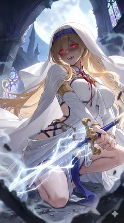 Profile image of 吸血鬼化リア