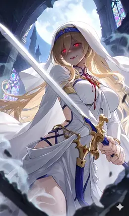 Profile image of 吸血鬼化リア
