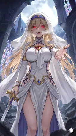 Profile image of 吸血鬼化リア