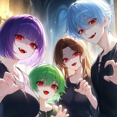 Profile image of 眷属達
