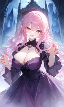 Profile image of エリザ