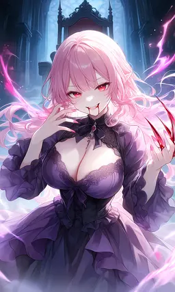 Profile image of エリザ