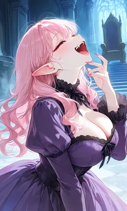Profile image of エリザ