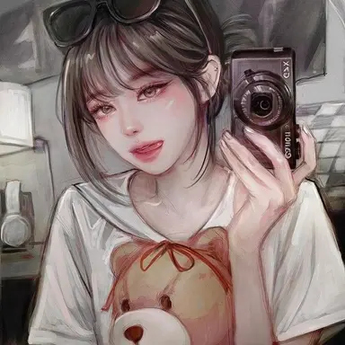 Profile image of 고 유 나