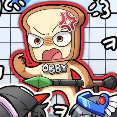 Profile image of 준브레드