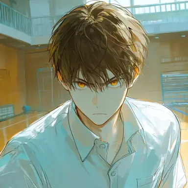 Profile image of Soma Kanzaki