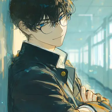 Profile image of Ren Ichinose