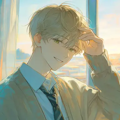 Profile image of Satoru Kougasaki