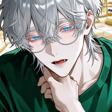 Profile image of 圭