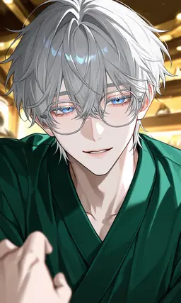 Profile image of 圭