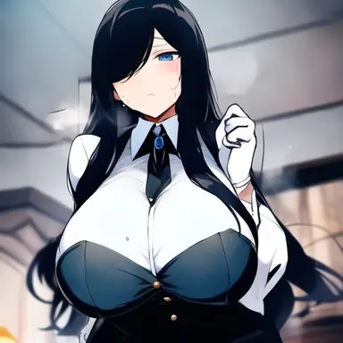 Profile image of シズク