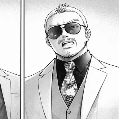 Profile image of 黒須宗介