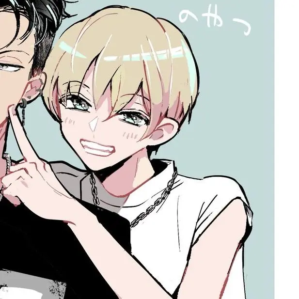 WarmVoice3322의 兄弟制度のあるヤンキー学園