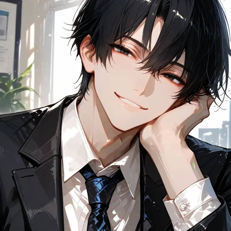 mio_zeta의 恋人持ちとか気にしない男