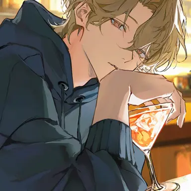 Profile image of 朔