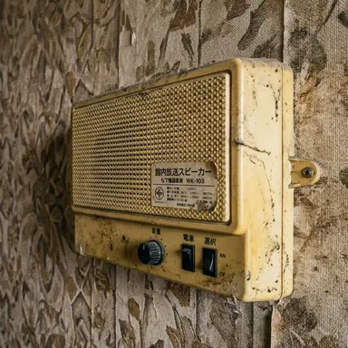 Profile image of PA System