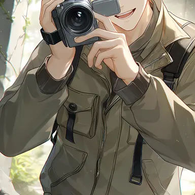 Profile image of Tanaka