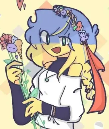 Profile image of Kateryna