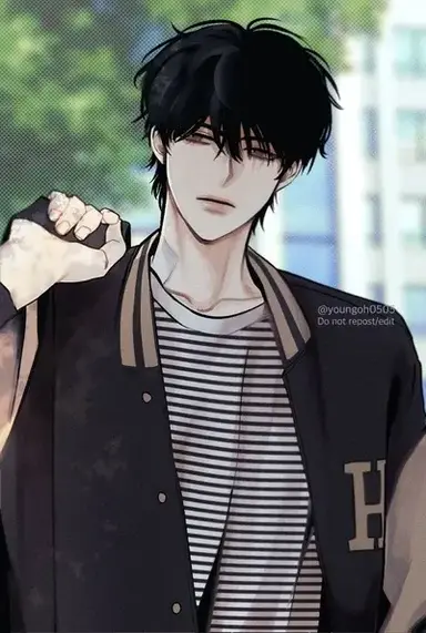 Profile image of Elias