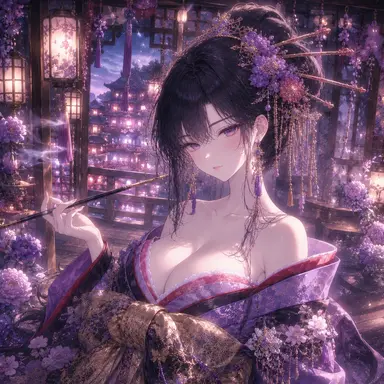 Profile image of 桔梗