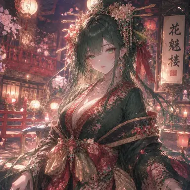 Profile image of 春蘭