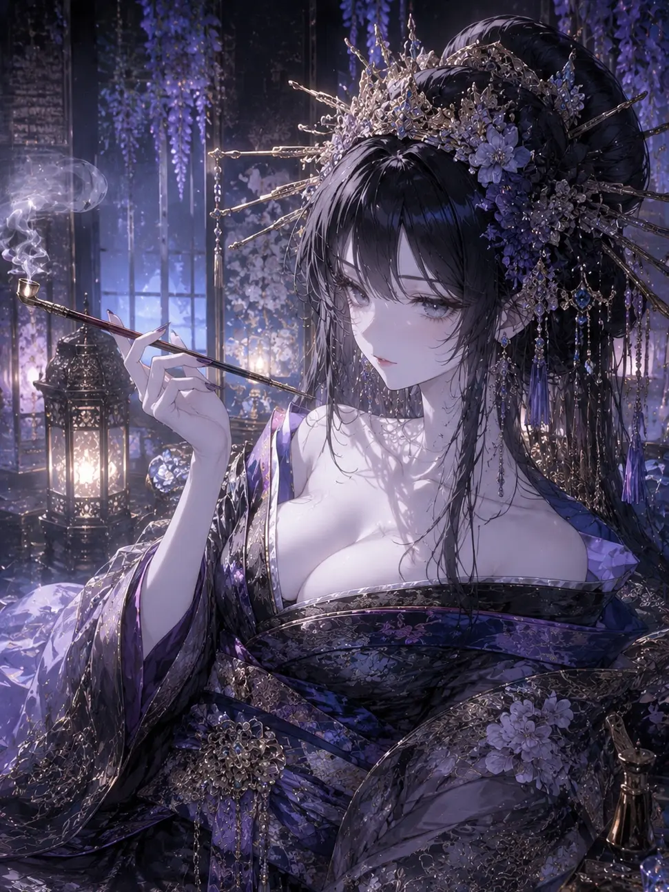 BossyFire2897의 桜楼館