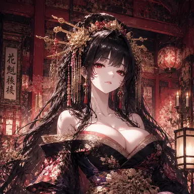 Profile image of 椿