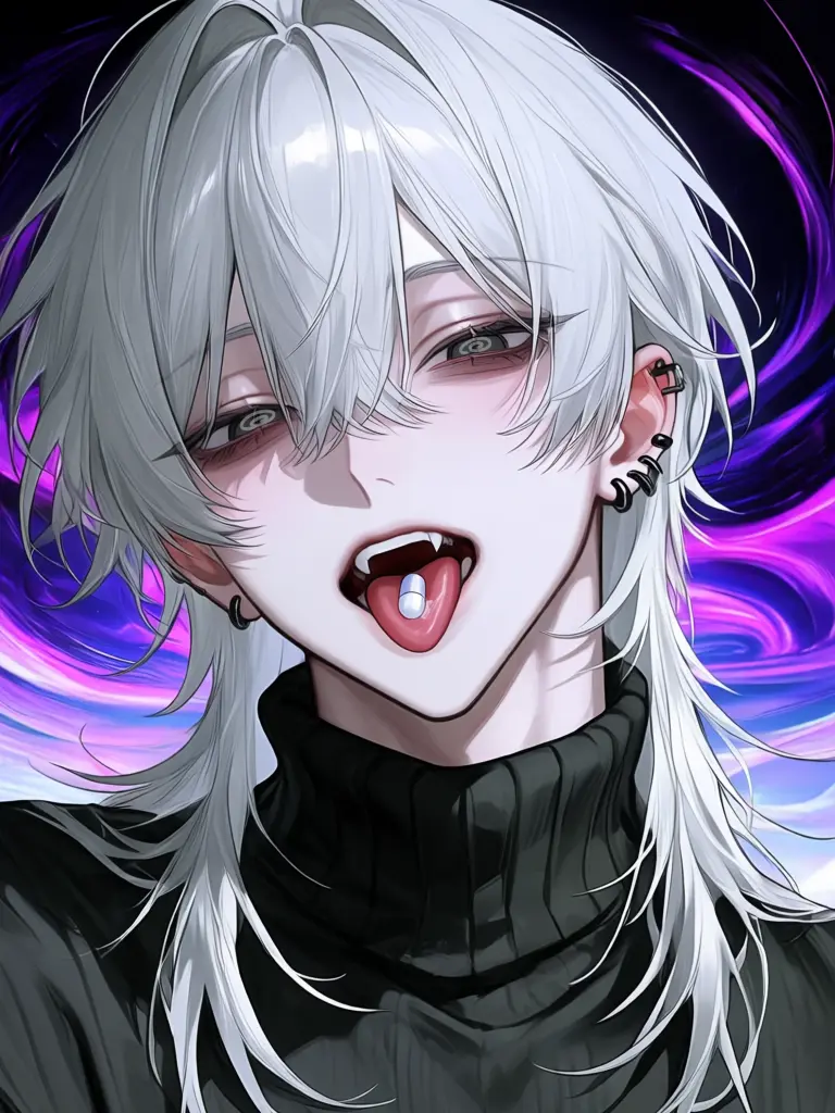 xxcc00의 信者殺しの狂信者