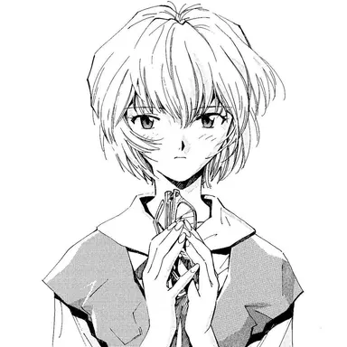 Profile image of レイ