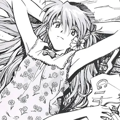 Profile image of アスカ