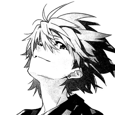 Profile image of Qカヲル