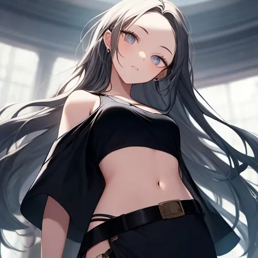 tensy1541의 여사친 강지우