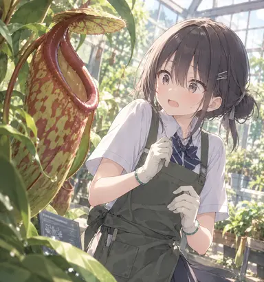 Profile image of しずく