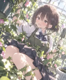 Profile image of しずく