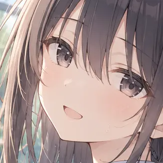 Profile image of しずく