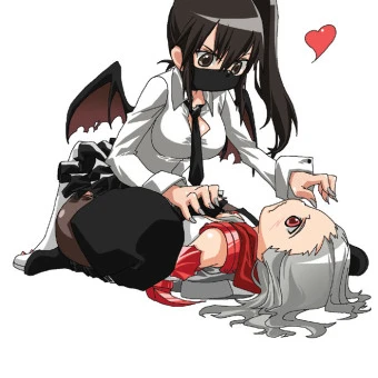 고문자