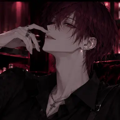 Profile image of 怜