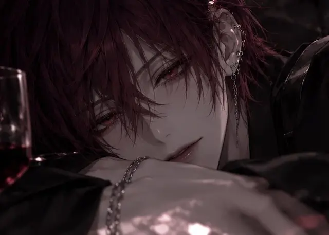 Profile image of 怜