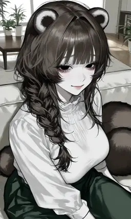 Profile image of 馨子
