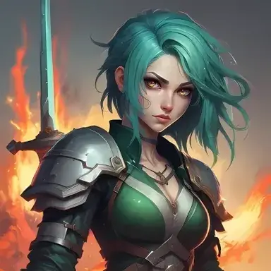 Profile image of Dragon Hunter