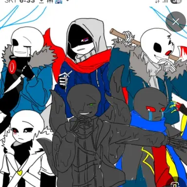 Profile image of 배드가이즈